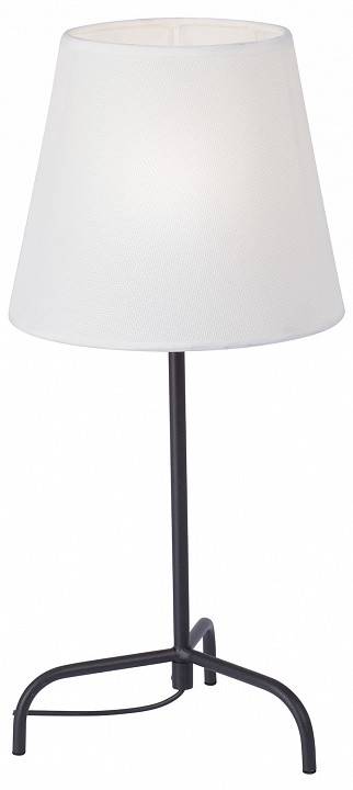 Настольная лампа декоративная Vitaluce V2992 V2992-1/1L