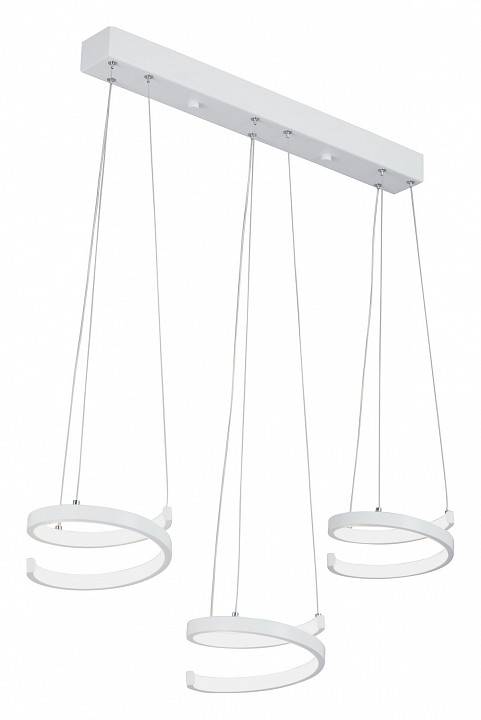 Подвесной светильник Vitaluce V3047 V3047-0/3S