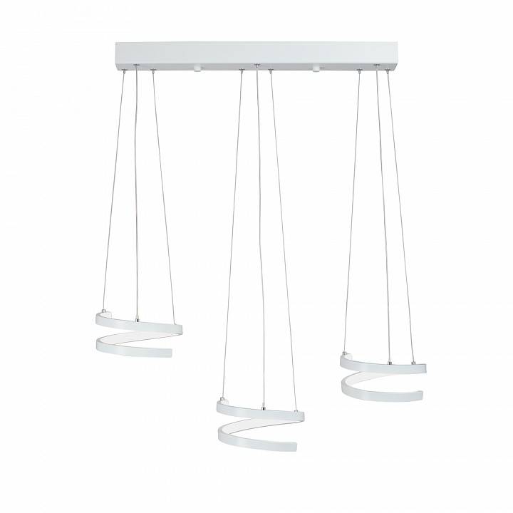 Подвесной светильник Vitaluce V3047 V3047-0/3S