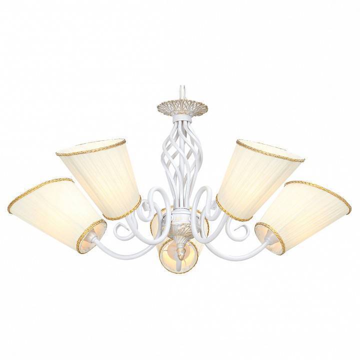 Подвесная люстра Vitaluce V3426/5 5xE27 V3426/5