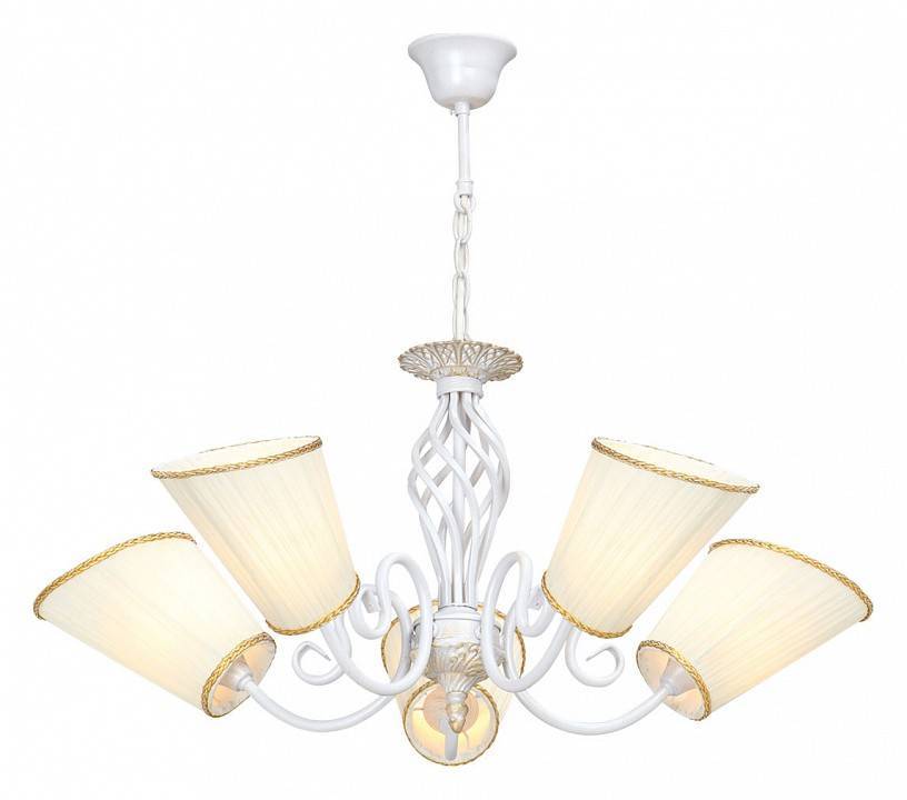 Подвесная люстра Vitaluce V3426/5 5xE27 V3426/5