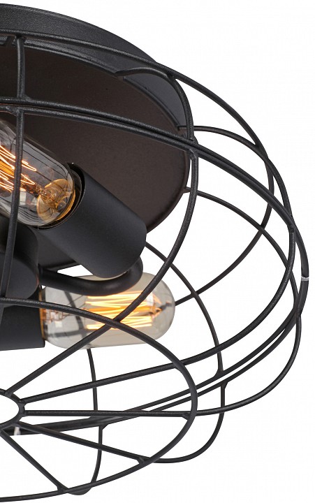 Потолочная люстра Vitaluce V3770 V3770-1/3PL