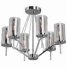 Подвесная люстра Vitaluce V3915/6 6xE27 V3915/6