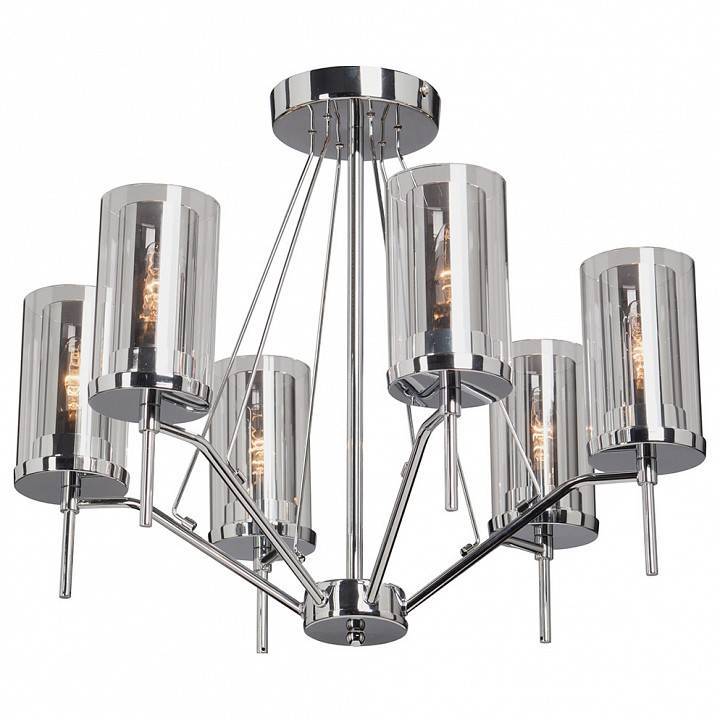 Подвесная люстра Vitaluce V3915/6 6xE27 V3915/6