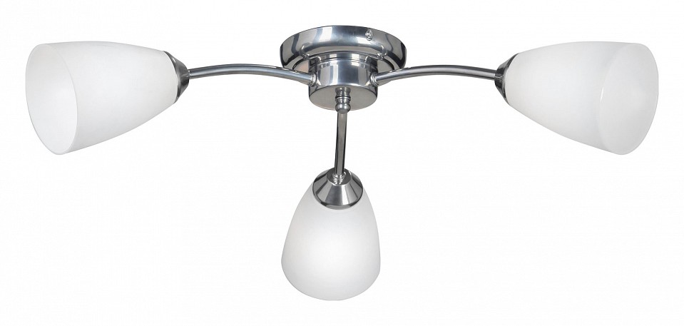 Потолочная люстра Vitaluce  V3944-9/3PL