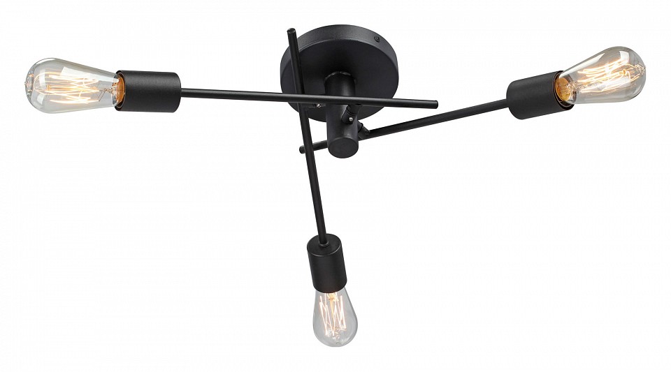 Потолочная люстра Vitaluce V3964 3 лампы V3964-1/3PL