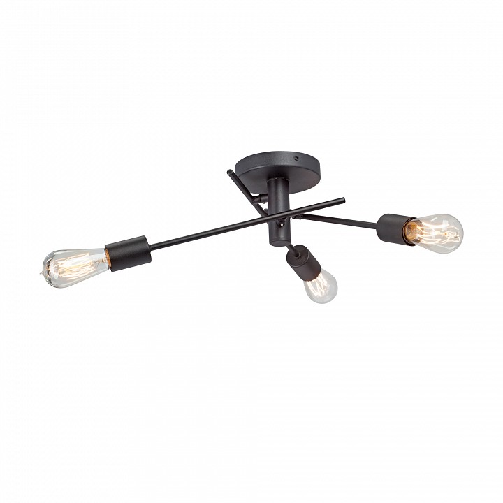 Потолочная люстра Vitaluce V3964 3 лампы V3964-1/3PL