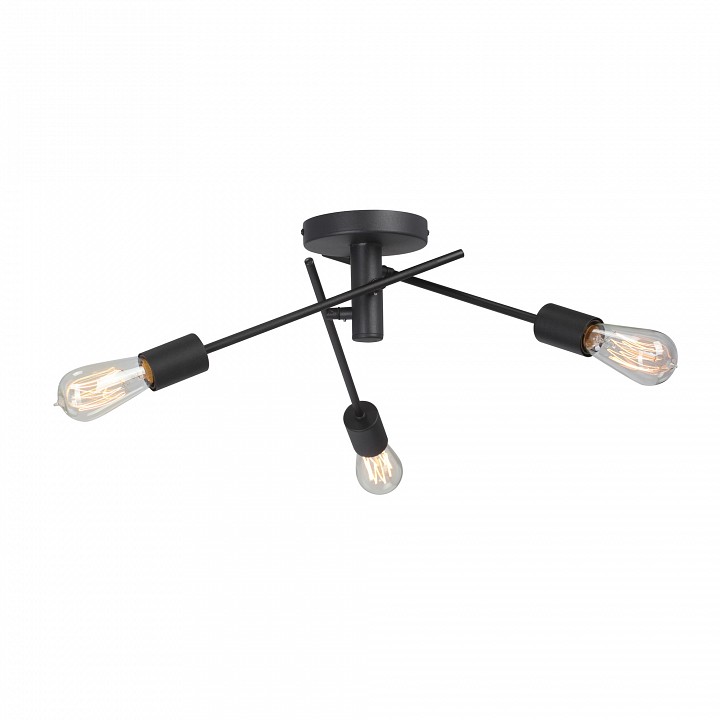 Потолочная люстра Vitaluce V3964 3 лампы V3964-1/3PL