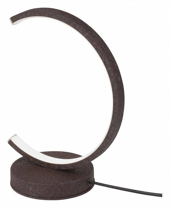 Настольная лампа декоративная Vitaluce V3966-7/1L