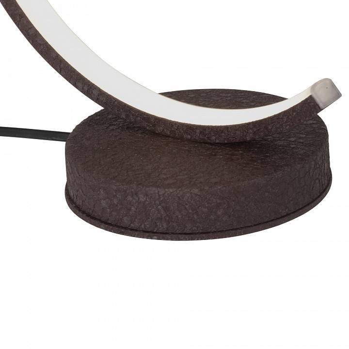 Настольная лампа декоративная Vitaluce V3966-7/1L