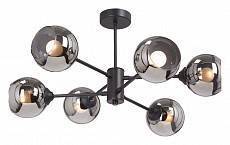 Люстра на штанге Vitaluce V3993 6 ламп E27 V3993-1/6PL