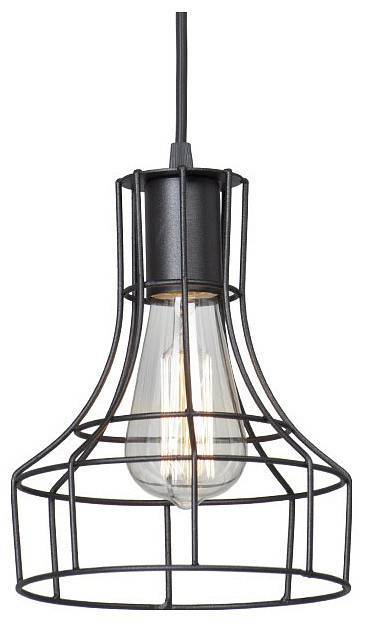 Подвесной светильник Vitaluce 4171 V4171-1/1S 1 лампа E27 V4171-1/1S