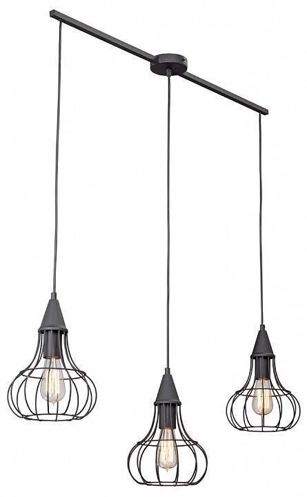 Подвесной светильник Vitaluce V4180 V4180-1/3S