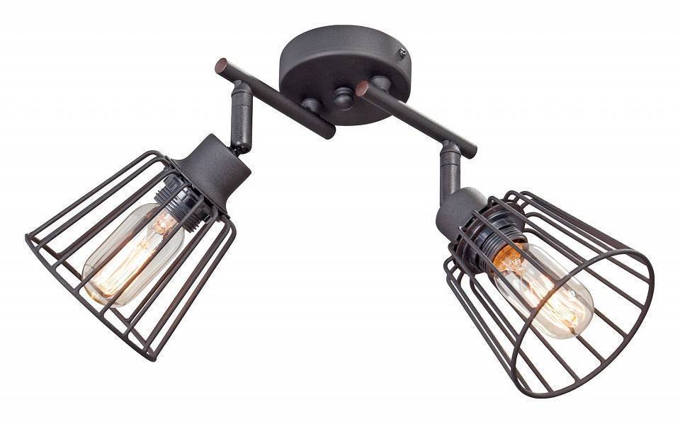 Спот Vitaluce 2 лампы V4589-1/2PL