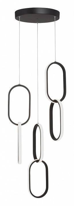 Подвесной светильник Vitaluce V4695 V4695-1/6S