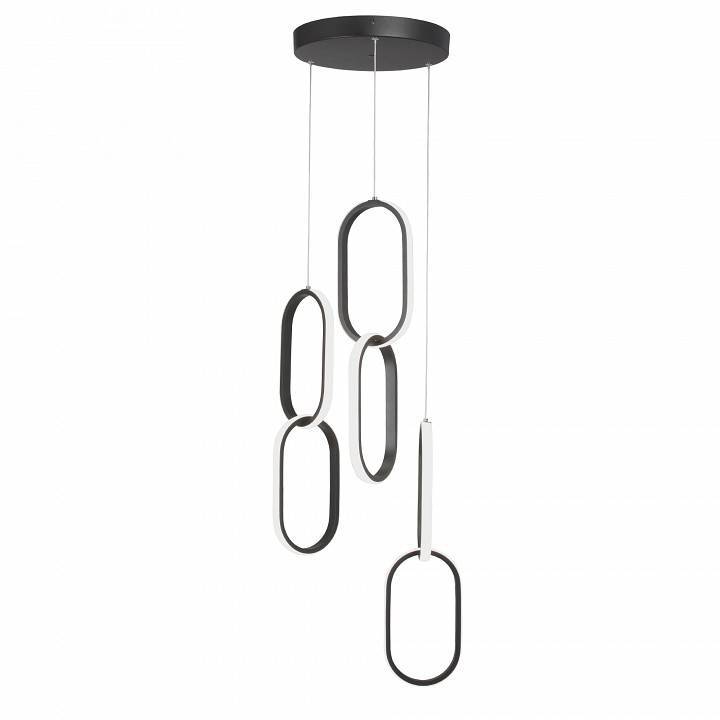 Подвесной светильник Vitaluce V4695 V4695-1/6S