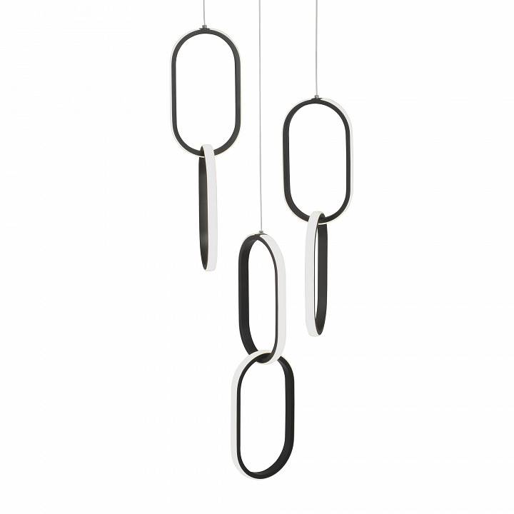 Подвесной светильник Vitaluce V4695 V4695-1/6S