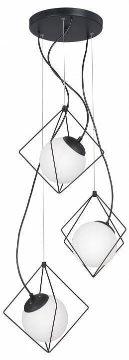 Подвесной светильник Vitaluce V4713 V4713-1/3S