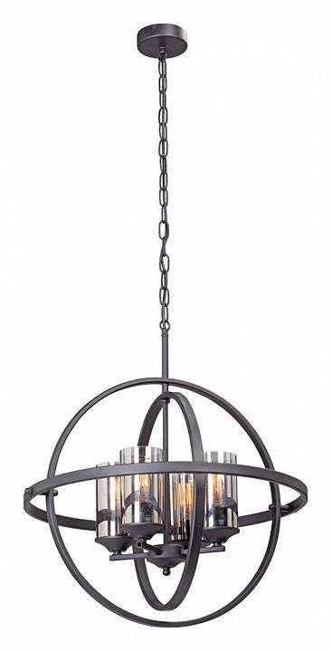 Подвесная люстра Vitaluce V4748 4 лампы V4748-1/4