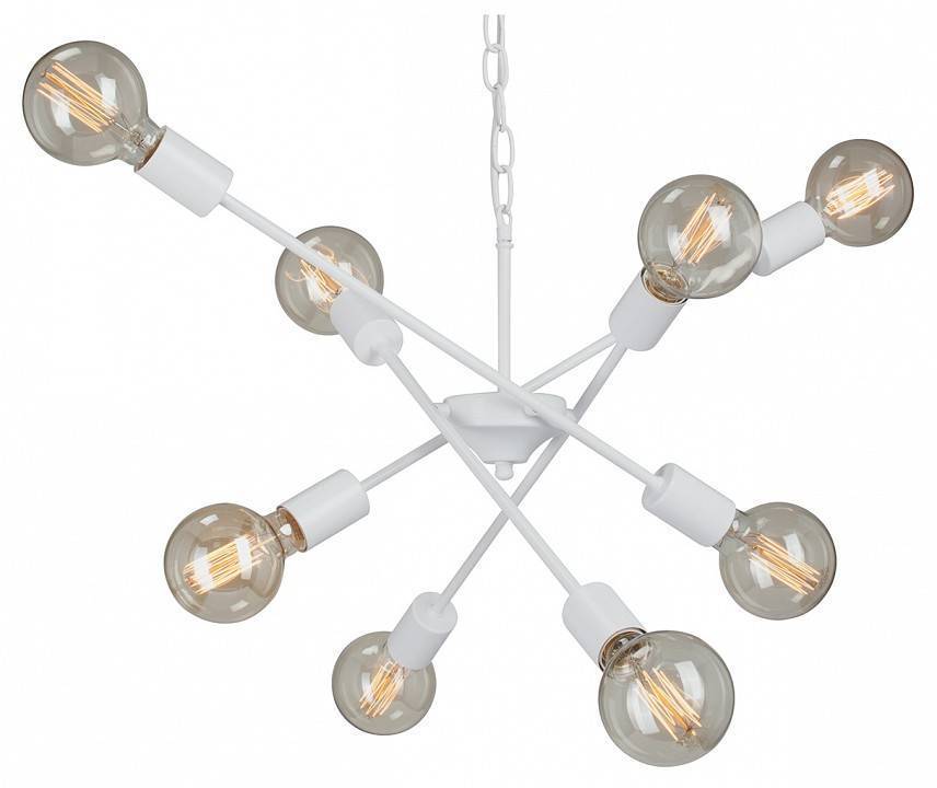 Подвесная люстра Vitaluce V4750 V4750-0/8