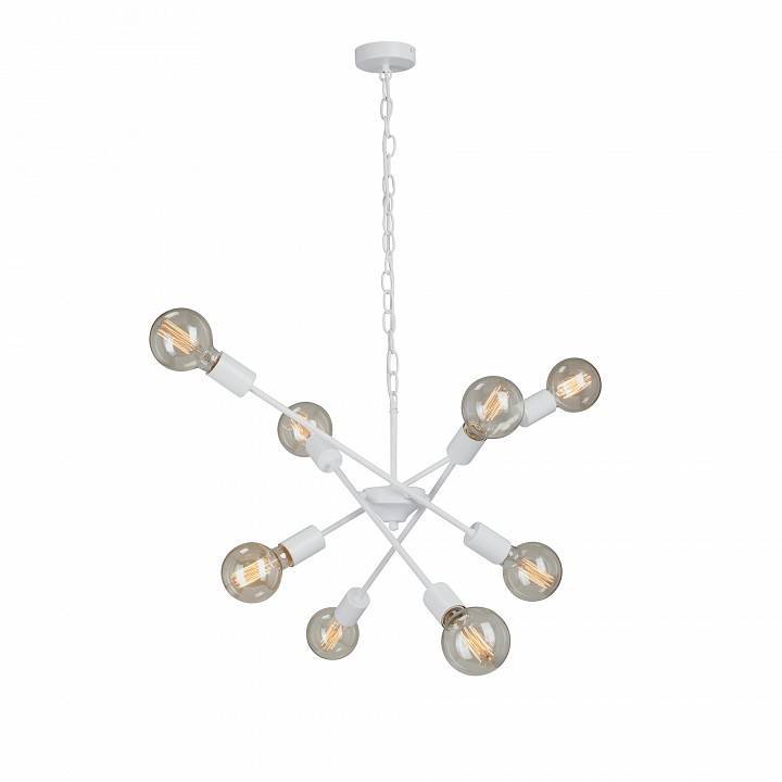 Подвесная люстра Vitaluce V4750 V4750-0/8