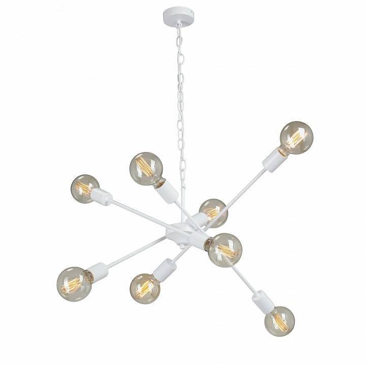 Подвесная люстра Vitaluce V4750 V4750-0/8