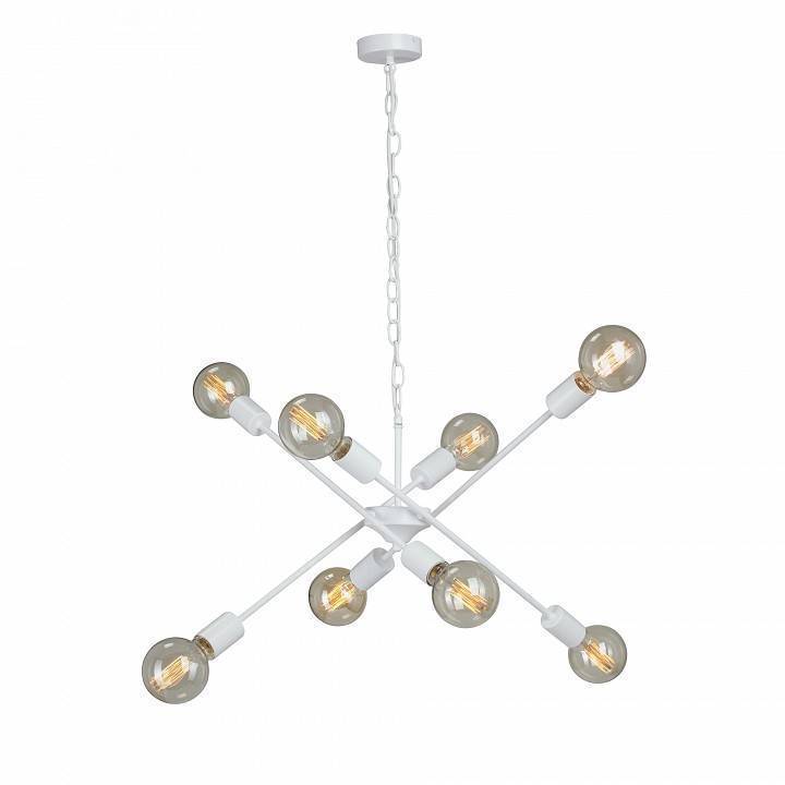 Подвесная люстра Vitaluce V4750 V4750-0/8