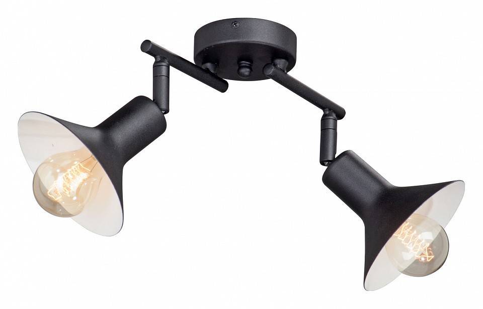 Спот Vitaluce V4808 2 лампы V4808-1/2PL