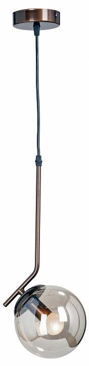 Подвесной светильник Vitaluce V4958-7/1S 1 лампа E27 V4958-7/1S