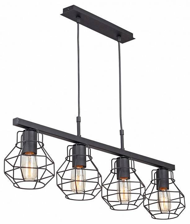 Подвесной светильник Vitaluce  V4962-1/4S