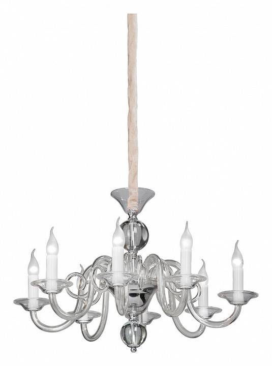 Подвесная люстра Vitaluce V5163 8 ламп V5163/8