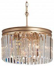 Подвесная люстра Vitaluce V5180 6 ламп V5180-7/6