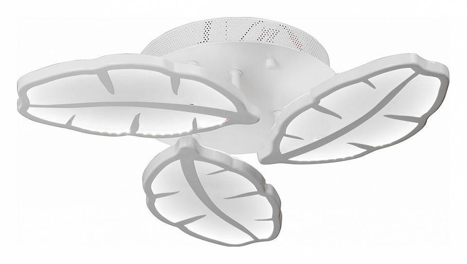 Потолочная люстра Vitaluce V5252/3PL