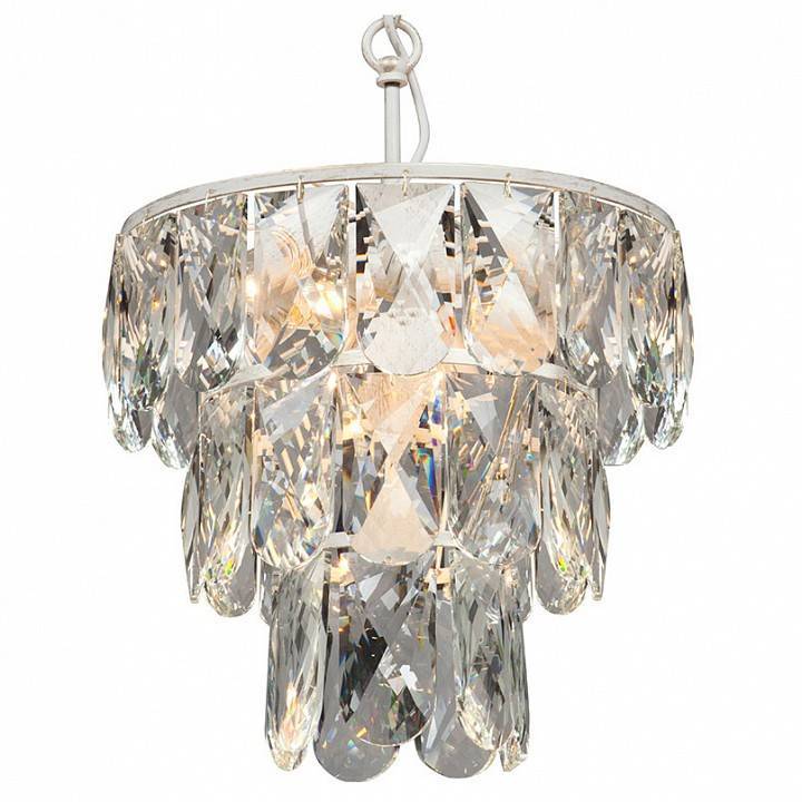 Подвесной светильник Vitaluce V5263-0/6+1 7xE14 V5263-0/6+1