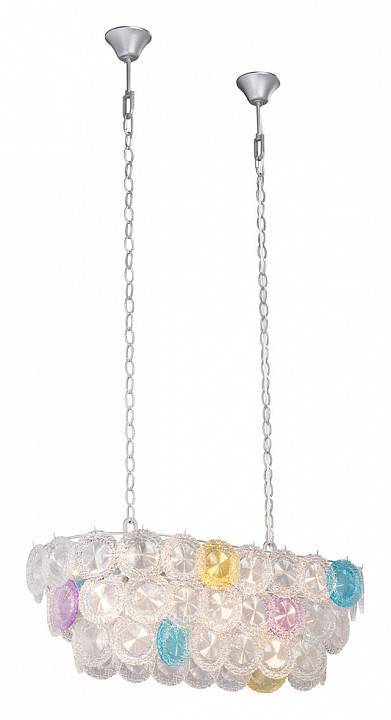 Подвесной светильник Vitaluce V5295 V5295-9/23