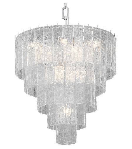 Подвесная люстра Vitaluce V5318 13 ламп V5318-9/13