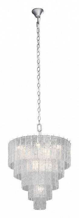 Подвесная люстра Vitaluce V5318 13 ламп V5318-9/13