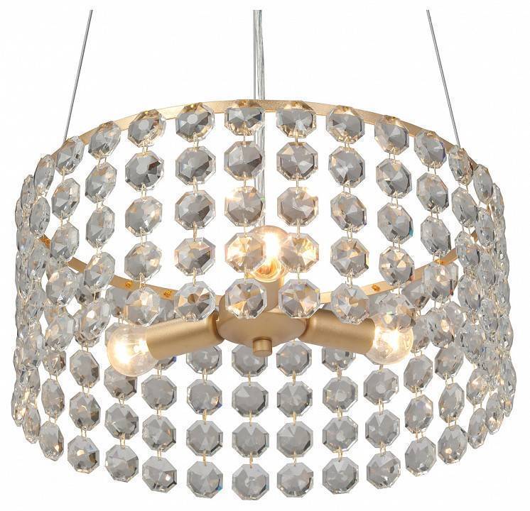 Подвесная люстра Vitaluce V5329 V5329-8/3S