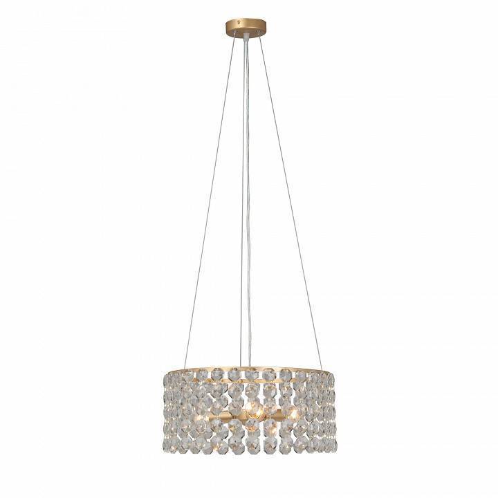 Подвесная люстра Vitaluce V5329 V5329-8/3S