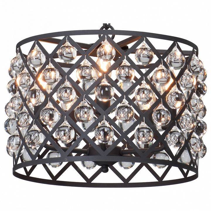 Подвесной светильник Vitaluce V5351-1/5 5xE27 V5351-1/5