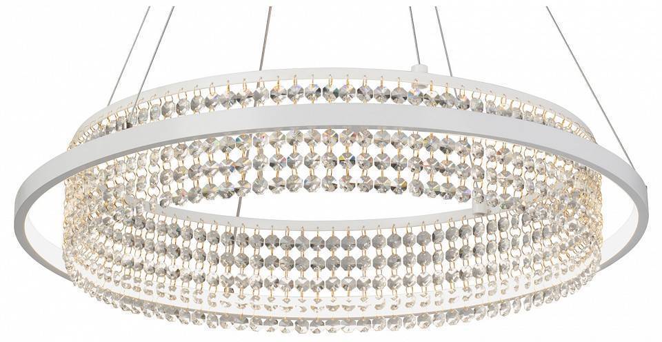 Подвесная люстра Vitaluce V5400 V5400-0/1S