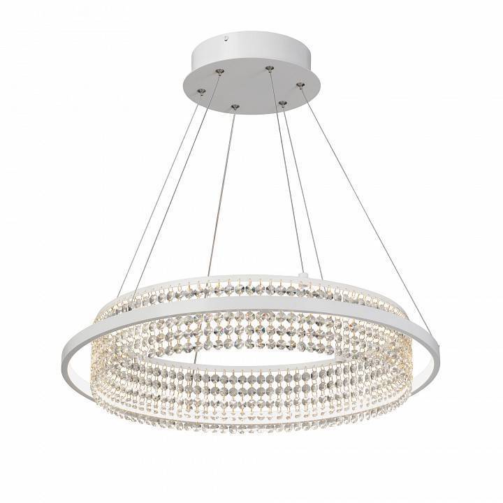 Подвесная люстра Vitaluce V5400 V5400-0/1S