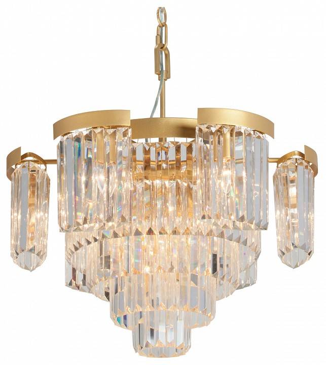 Подвесная люстра Vitaluce V5837 13 ламп V5837-8/13