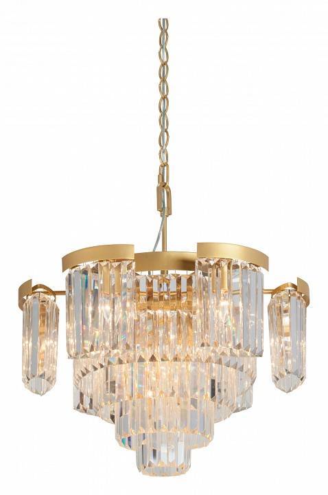 Подвесная люстра Vitaluce V5837 13 ламп V5837-8/13