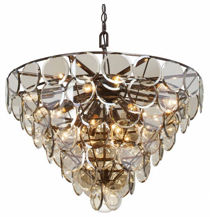 Подвесная люстра Vitaluce V5849 25 ламп V5849-7/25