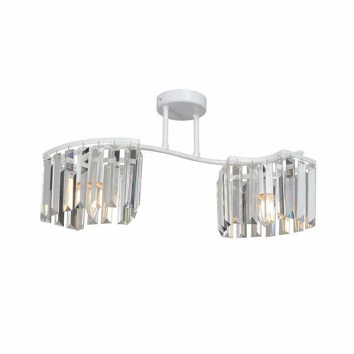 Накладной светильник Vitaluce V5884 V5884-0/2PL