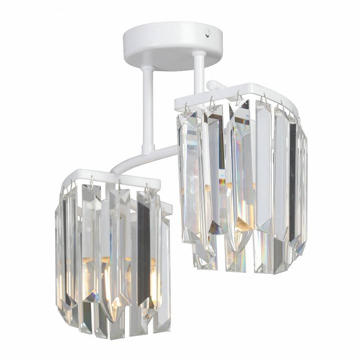 Накладной светильник Vitaluce V5884 V5884-0/2PL