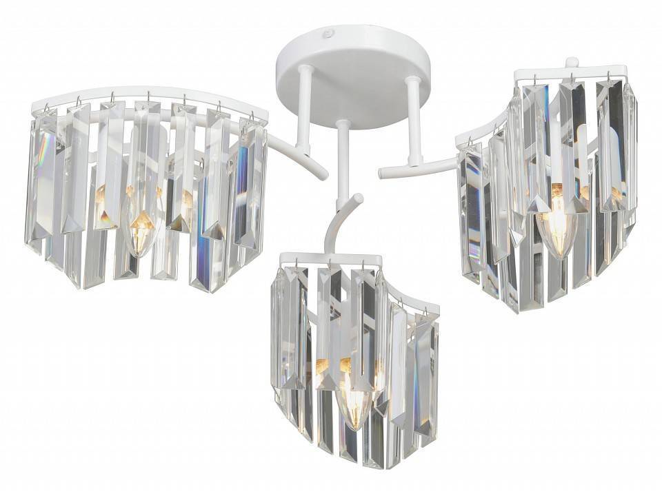 Потолочная люстра Vitaluce V5884 V5884-0/3PL