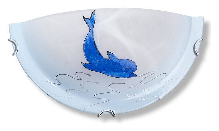 Накладной светильник Vitaluce V6323 1 лампа V6323/1A