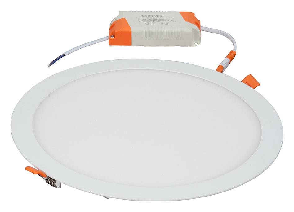 Встраиваемый светильник Vitaluce V7101/24